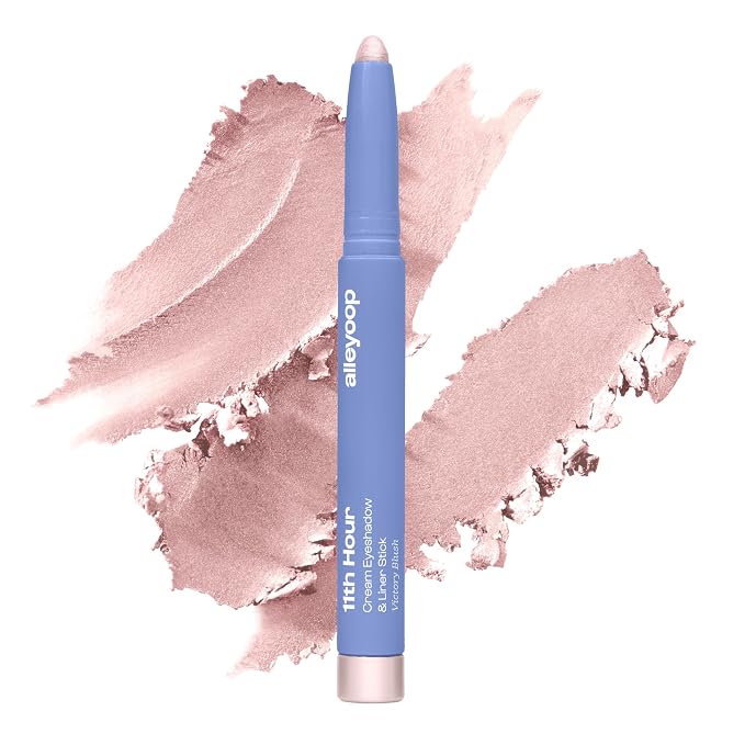 Victory Blush (Light Pink shimmer)