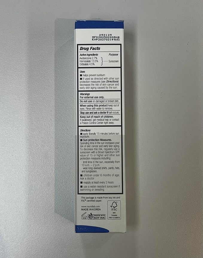 Sunscreen 2Pack