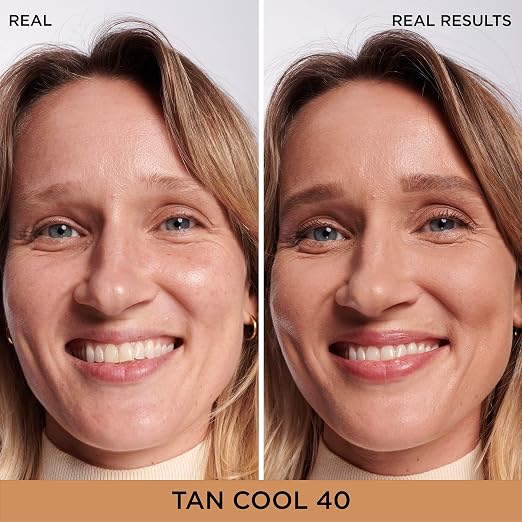 40 Tan Cool (tan complexion with subtle red undertone)