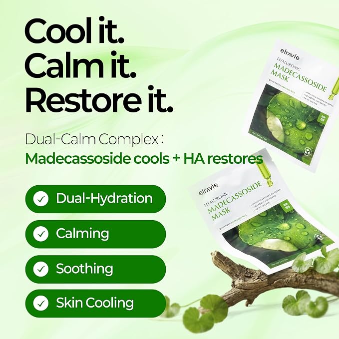 Madecassoside