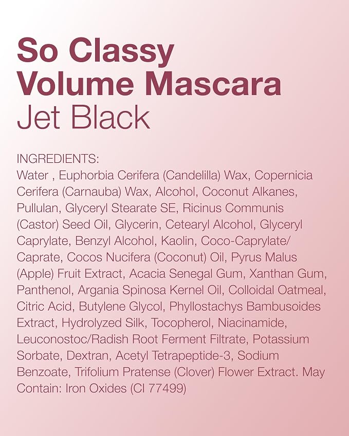 Jet Black