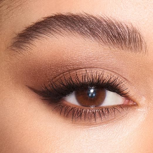 The Sophisticate - cream, tan, taupe and chocolate