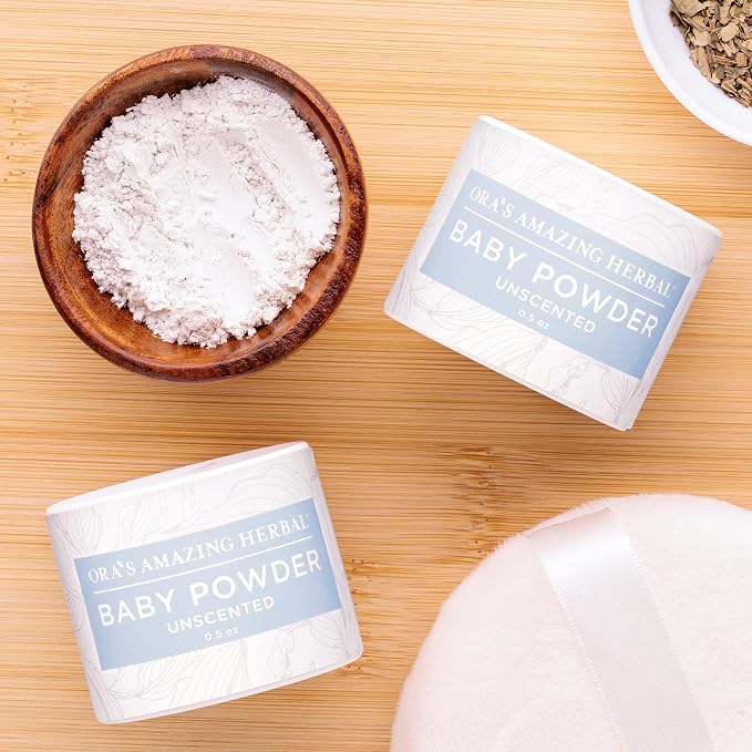 Unscented 0.5 Oz Travel Pack of 2