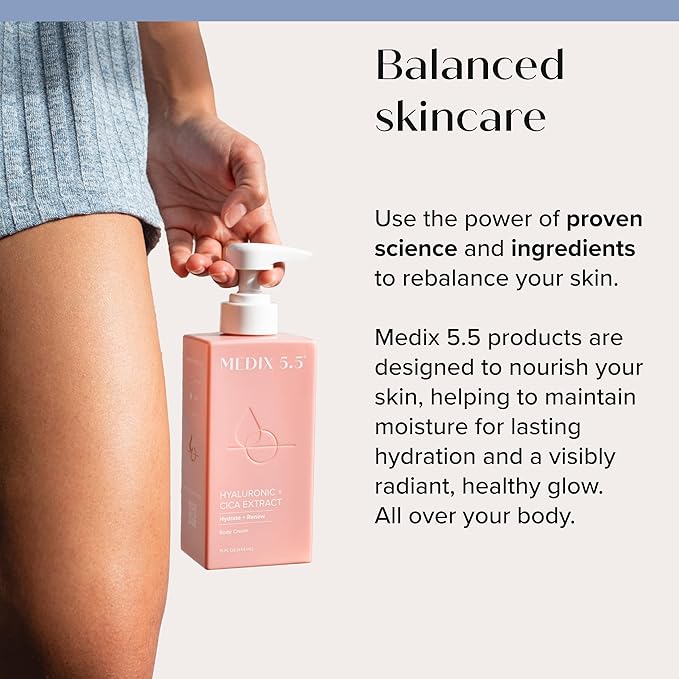 7 - Hyaluronic Acid Hydrating Cream