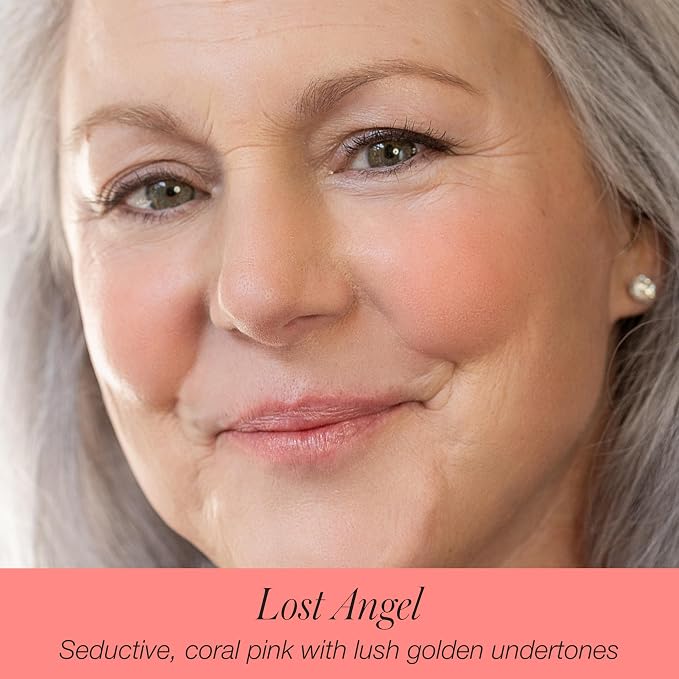 Lost Angel