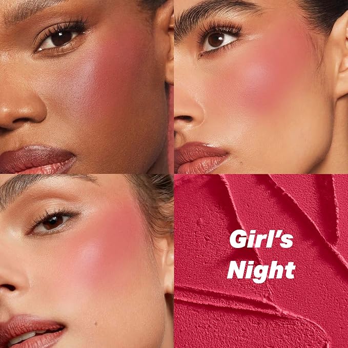 01 Girl’s Night