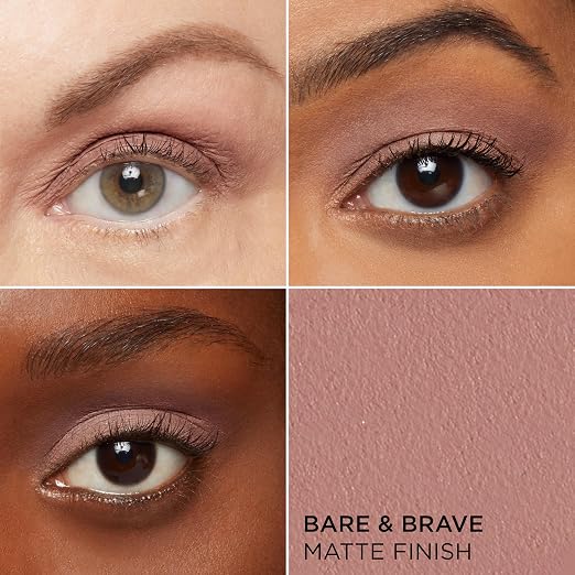 Bare Brave
