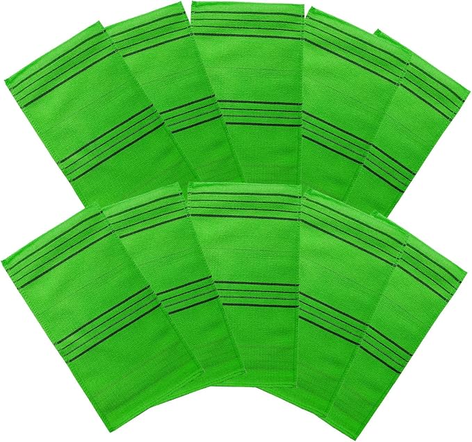 Green Large 10