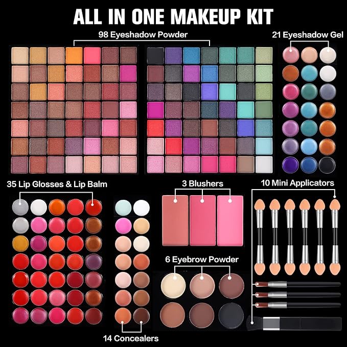 177 Colors