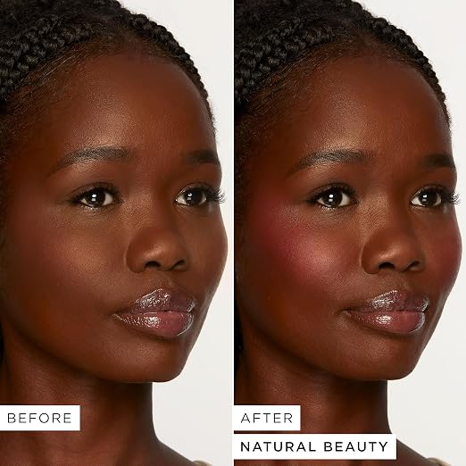 natural beauty