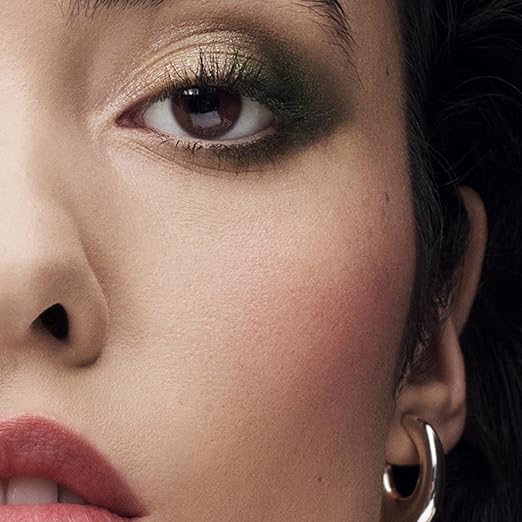 Pink Kiss - A vibrant pink with warm undertones