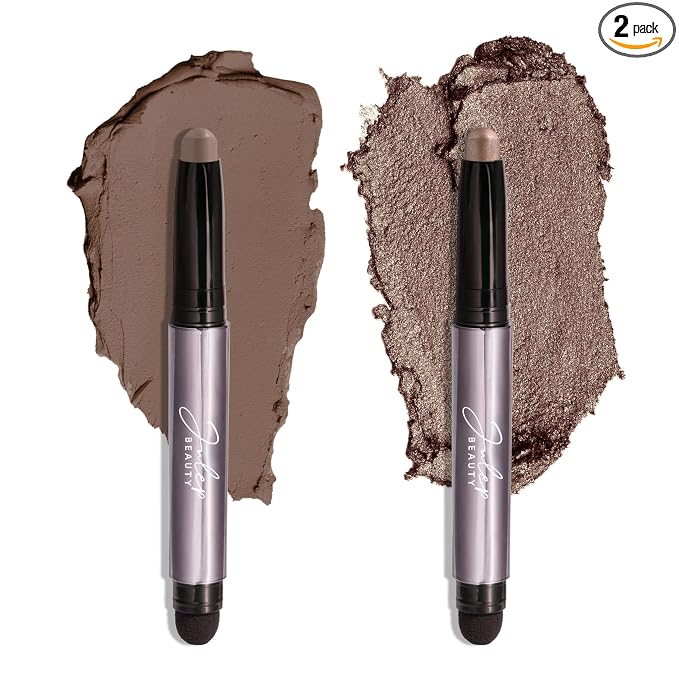 03 Taupe Shimmer/Stone Matte