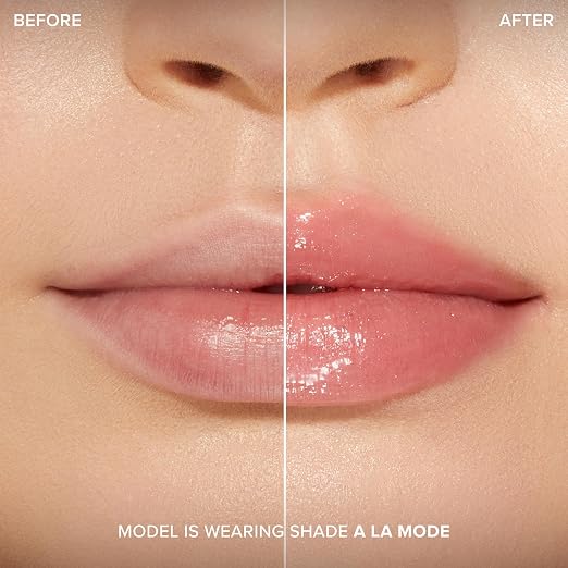 06 A La Mode (Nude Pink with Subtle Silver Shimmer)