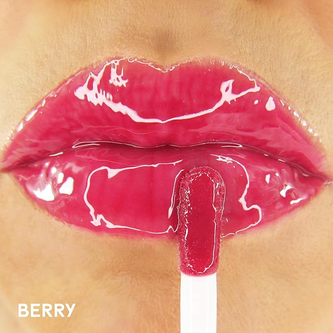 Very There - Berry (muted berry)
