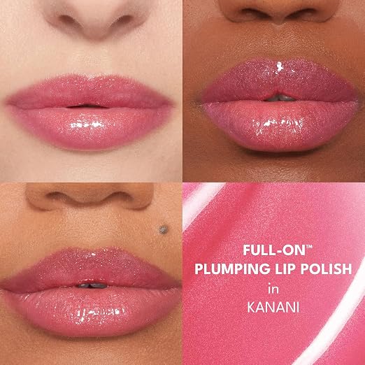 AS Kanani (Bright Strawberry Pink Shimmer)