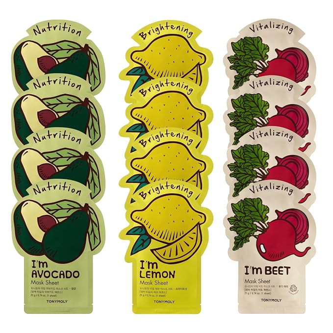Superfood Glow 12 Pack