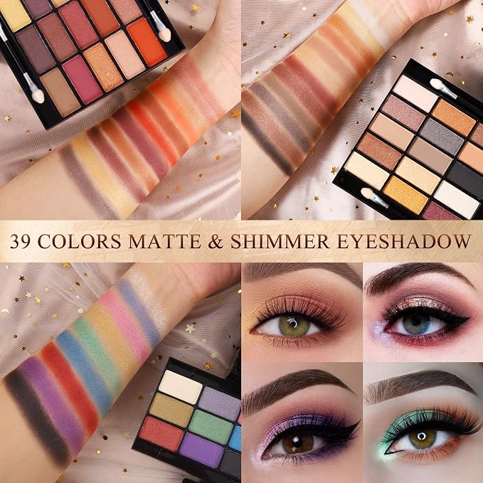 58 Colors N