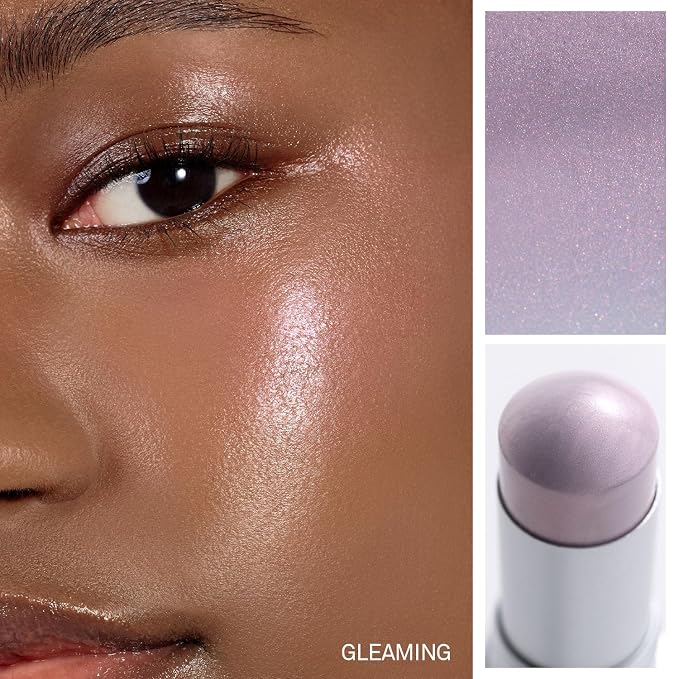GLEAMING