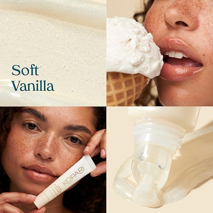 Soft Vanilla