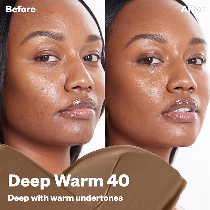 Deep Warm 40