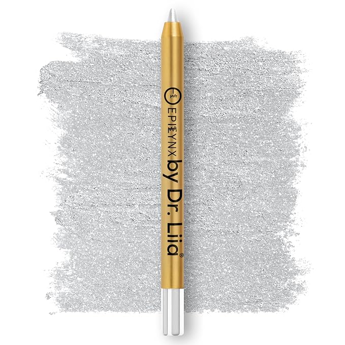 Moonlight White Shimmer