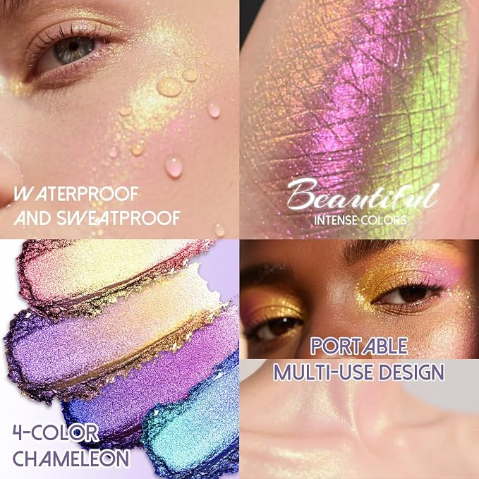 4 Colors-set1