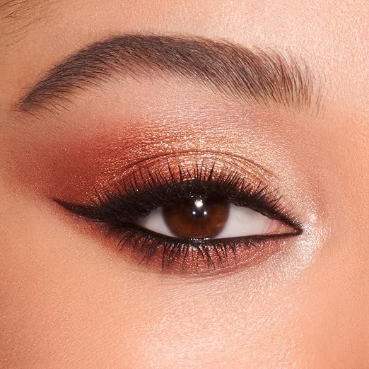 The Bella Sofia - bronze and copper