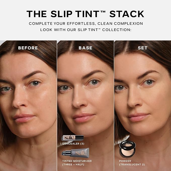 Translucent 1 – Very light to Light