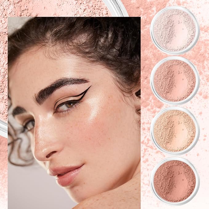 SweetCheeks Blush