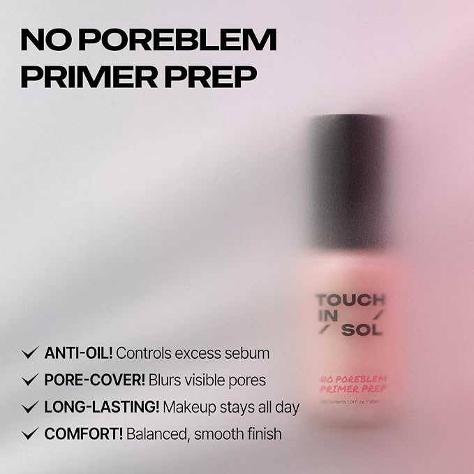 Primer Prep