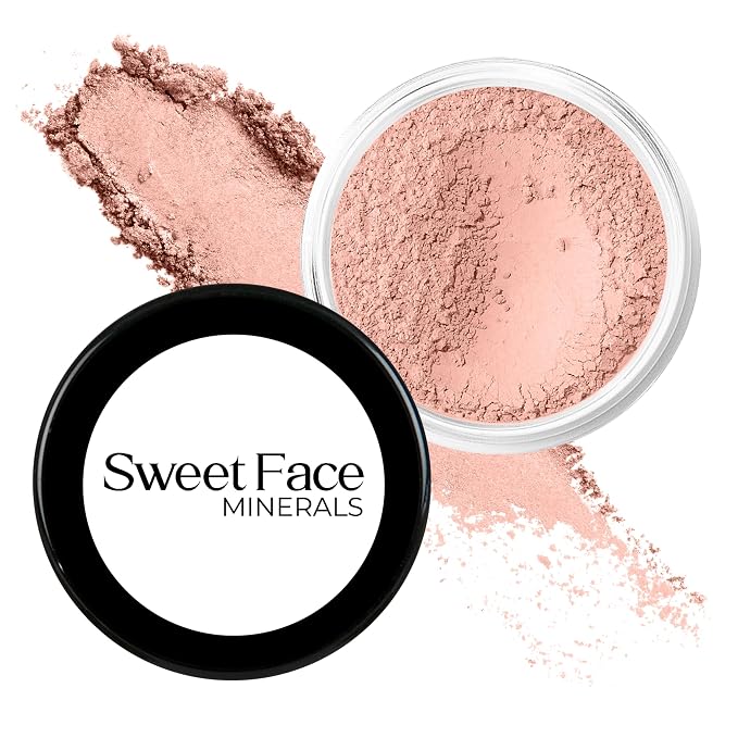 SweetCheeks Blush
