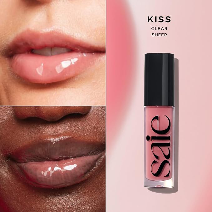 Kiss - High Shine Finish