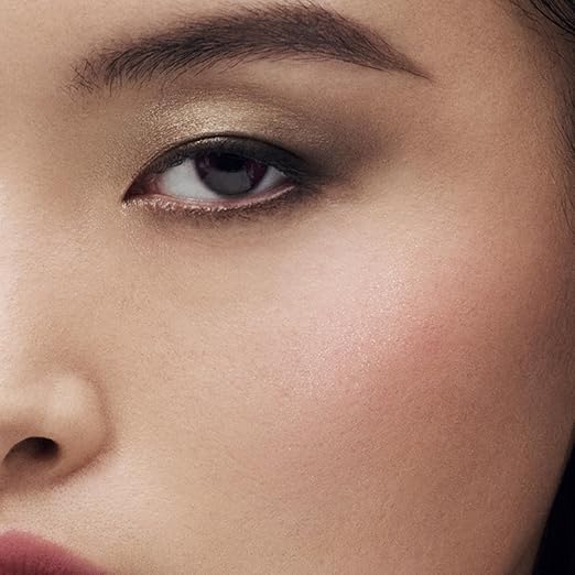Mauve Mystique - A soft mauve with cool undertones