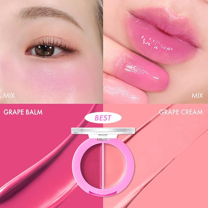 04 GRAPE BALM