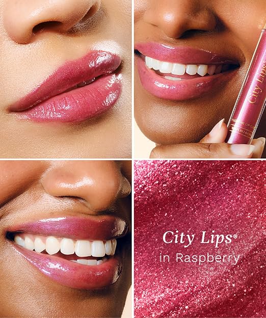raspberry