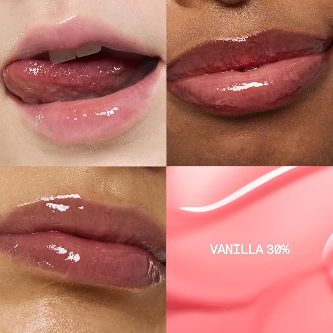 30% Vanilla