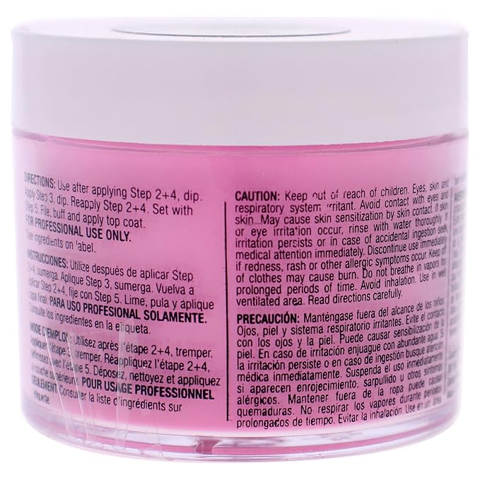 Bright Neon Pink