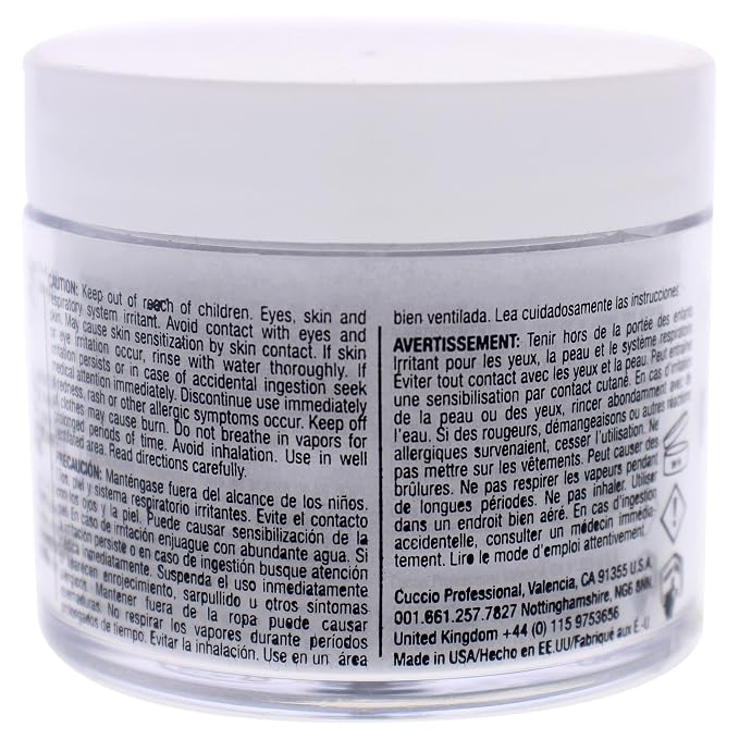 Platinum Silver Glitter - SILVER