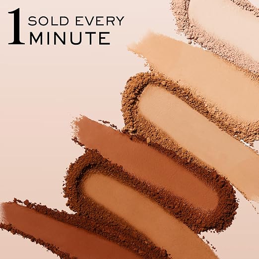 410 Bisque Warm: tan skin tones with warm yellow undertones
