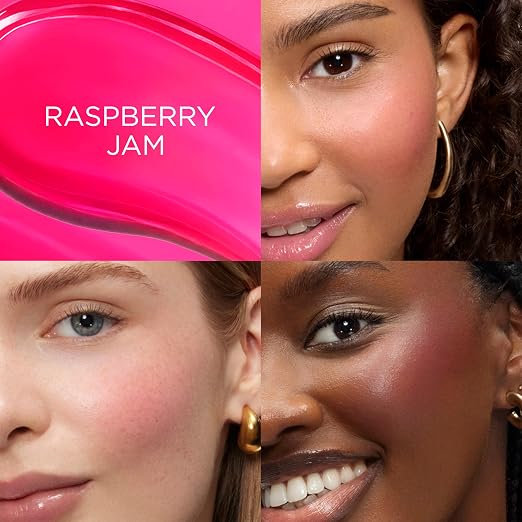 02 Raspberry Jam