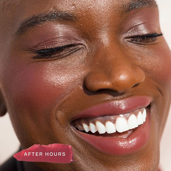 AFTER HOURS