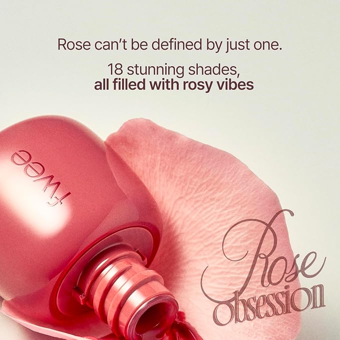 CINNAMON ROSE