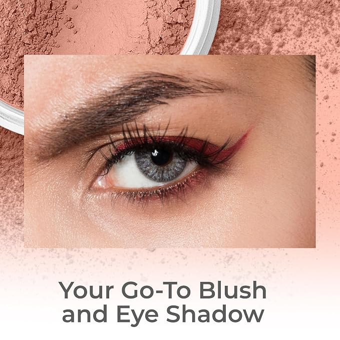 Passion Blush