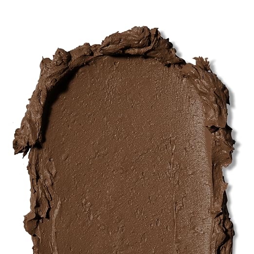 39 Walnut (Rich brown with red undertones; for dark skin)