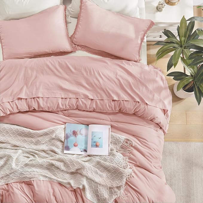 10 - Blush Pink