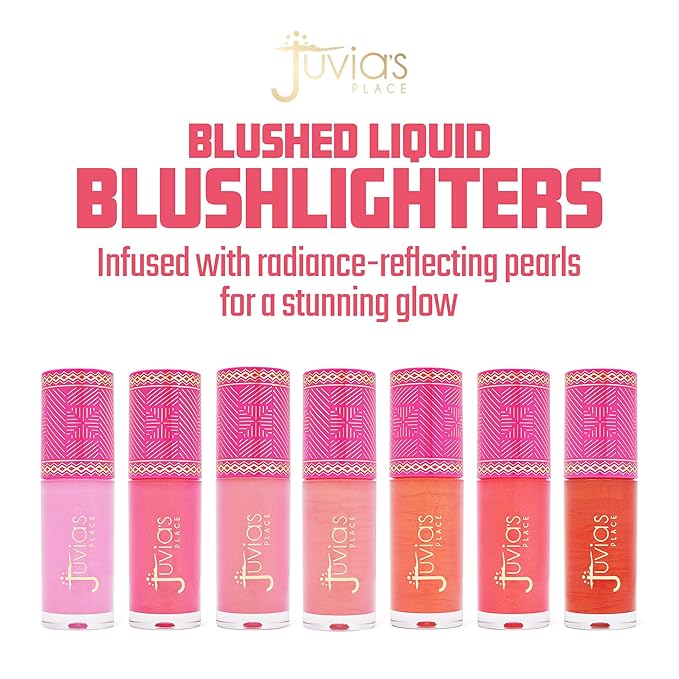 Pink Lady Glow
