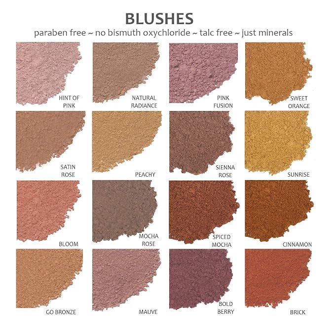Mocha Rose