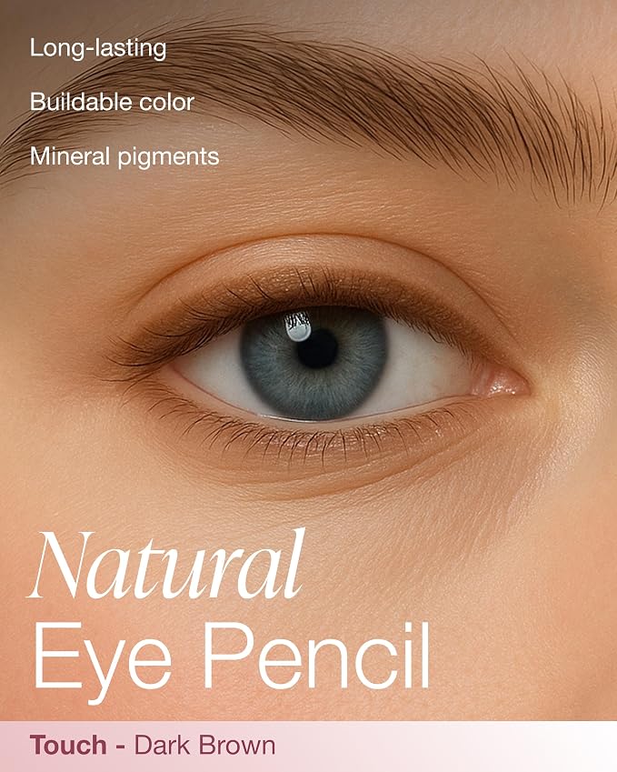Touch-Brown Shimmer