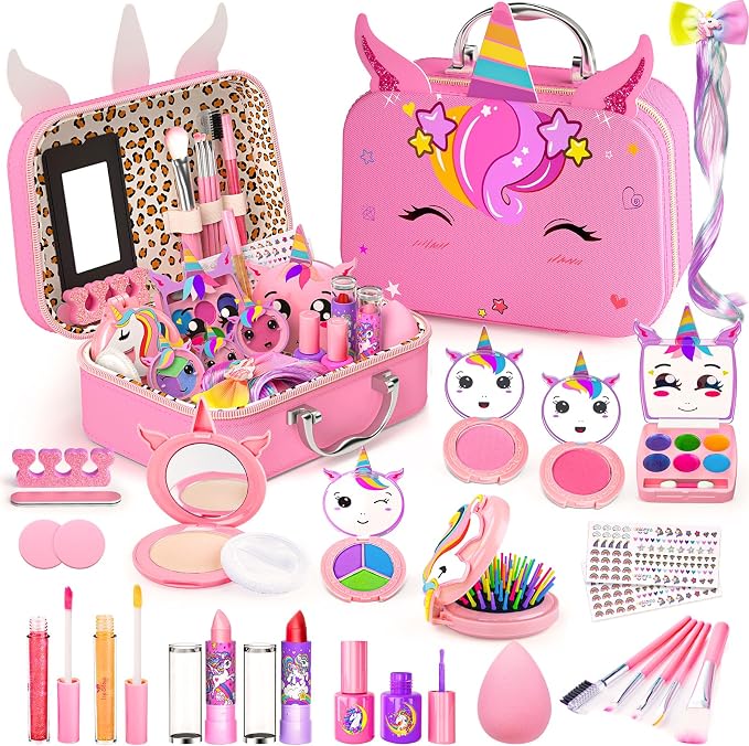 Bright Pink