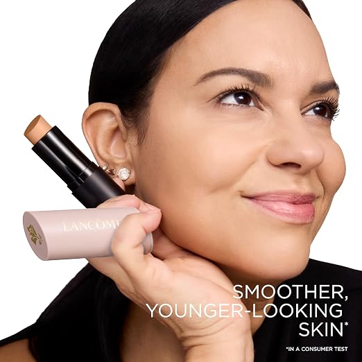 360 Bisque N: medium skin with neutral/rosy undertones